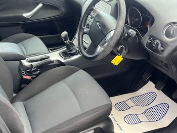 Used Ford Mondeo 2009 for sale - 78745051: Photo