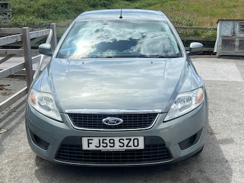 Used Ford Mondeo 2009 for sale - 78745051: Photo