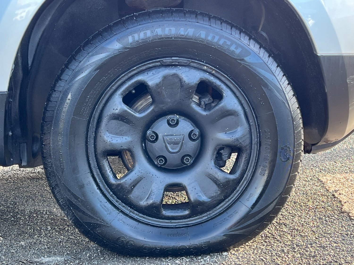 Used Dacia Duster 2013 for sale - 76637294: Photo 10