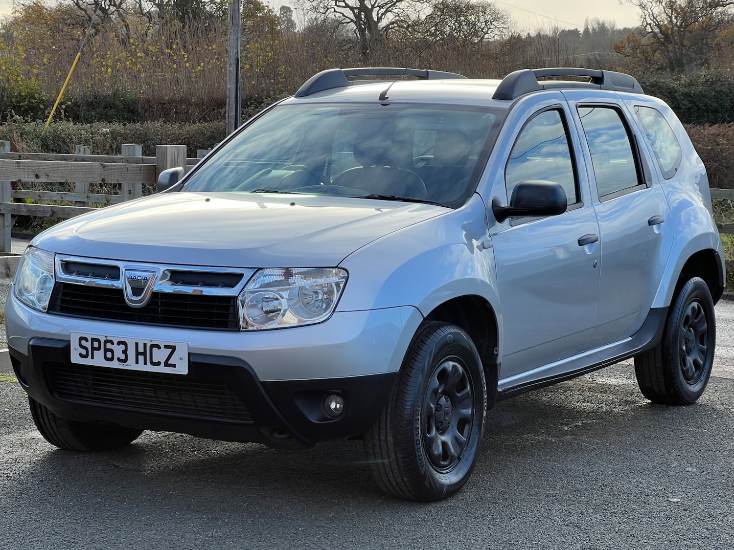 Used Dacia Duster 2013 for sale - 76637294: Photo 16