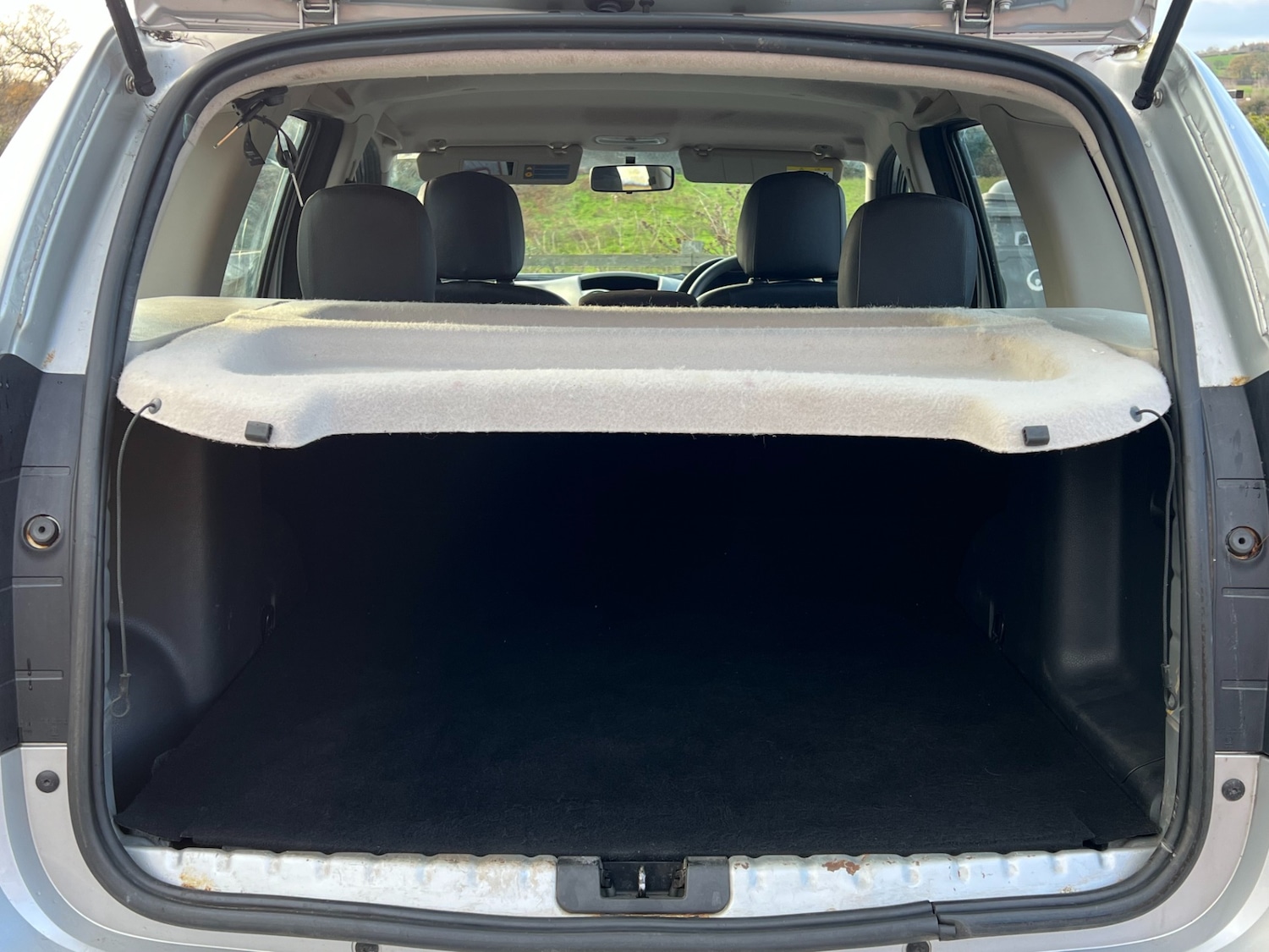 Used Dacia Duster 2013 for sale - 76637294: Photo 17