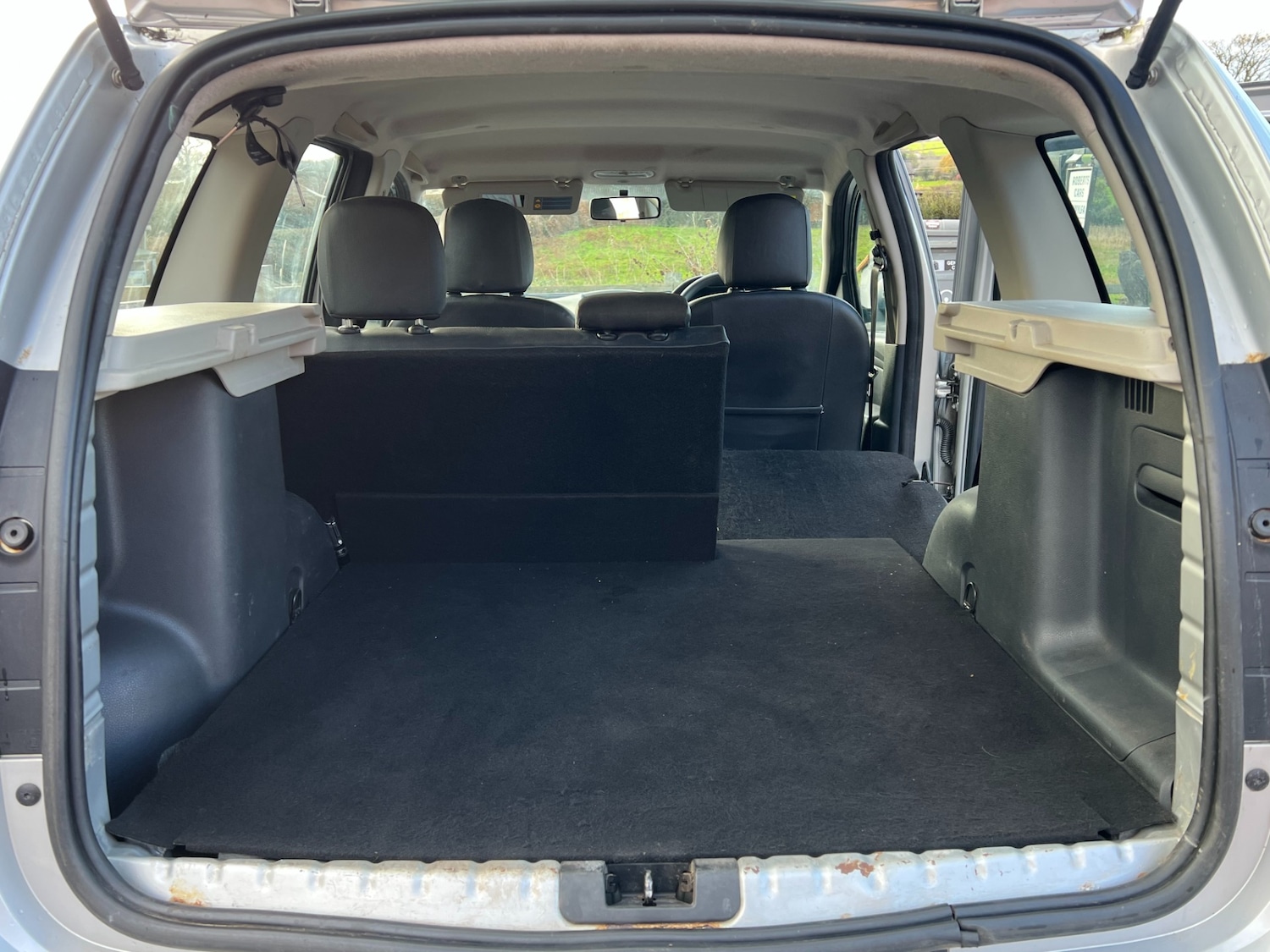 Used Dacia Duster 2013 for sale - 76637294: Photo 20