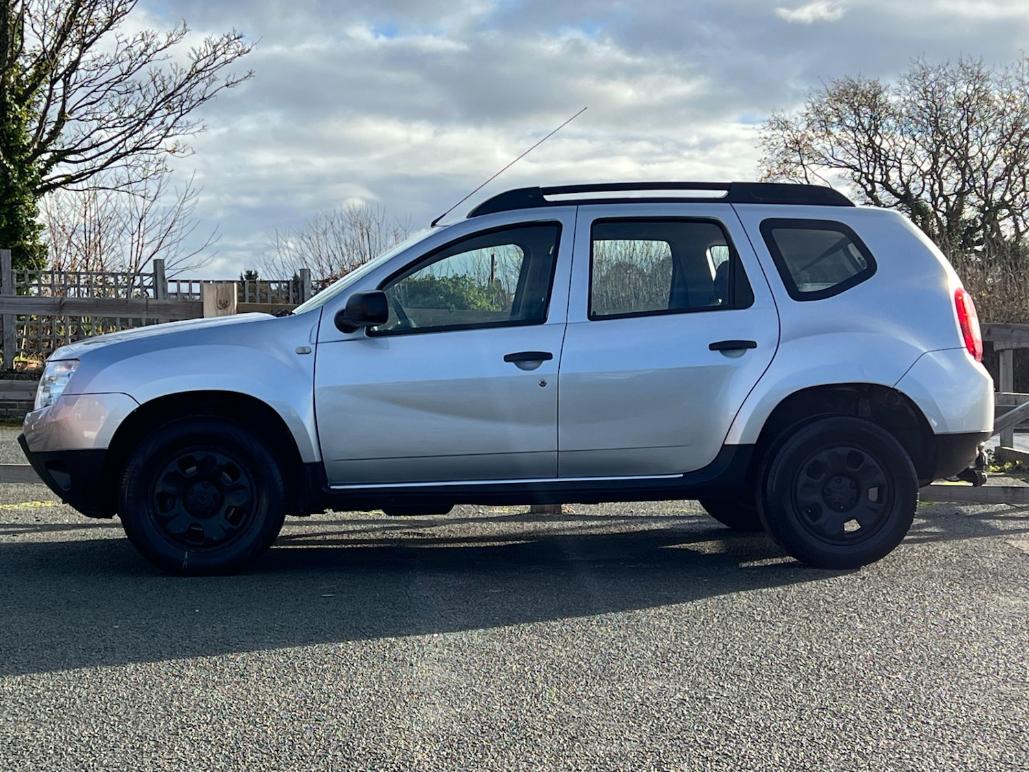 Used Dacia Duster 2013 for sale - 76637294: Photo 21