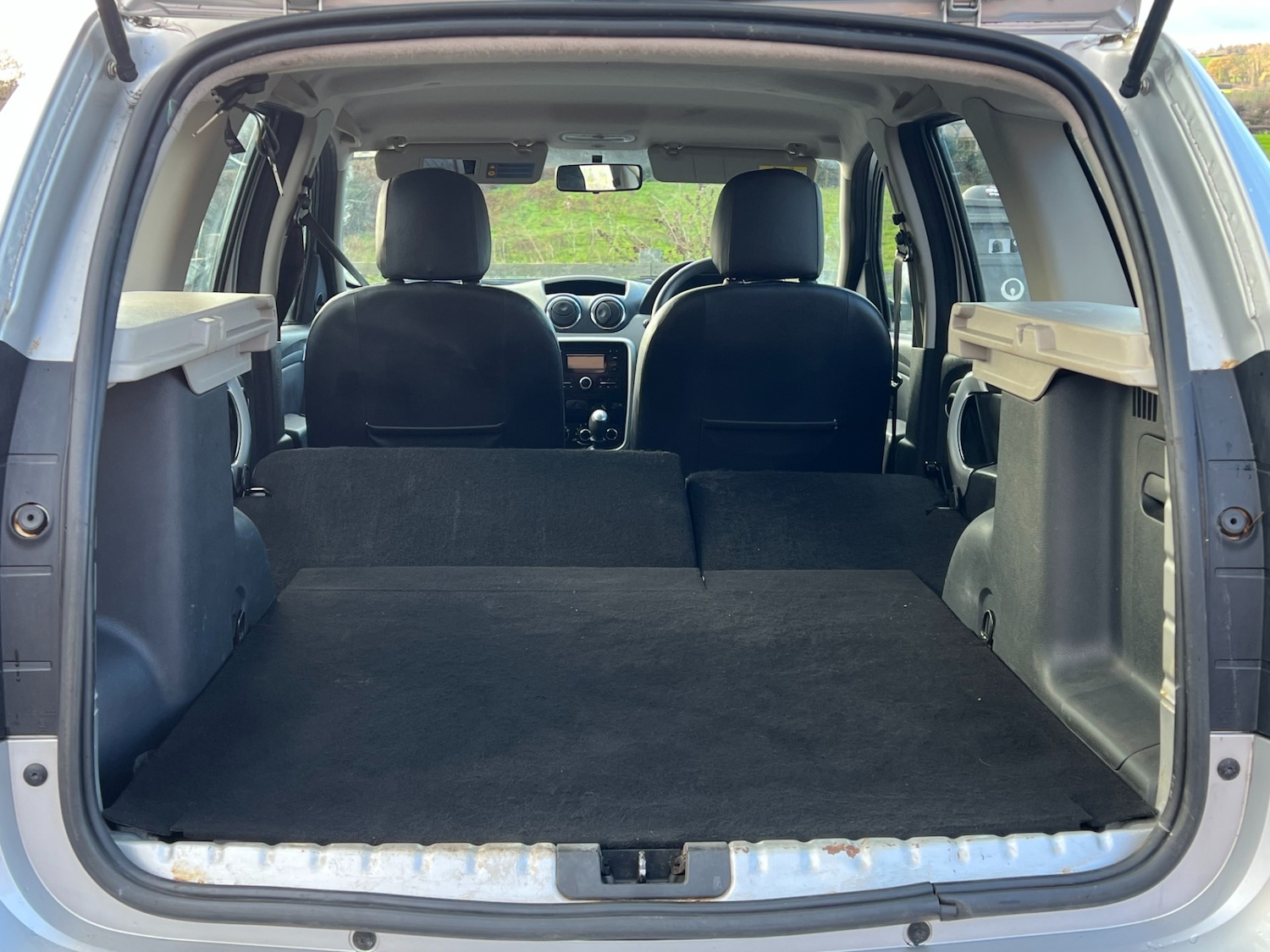 Used Dacia Duster 2013 for sale - 76637294: Photo 22