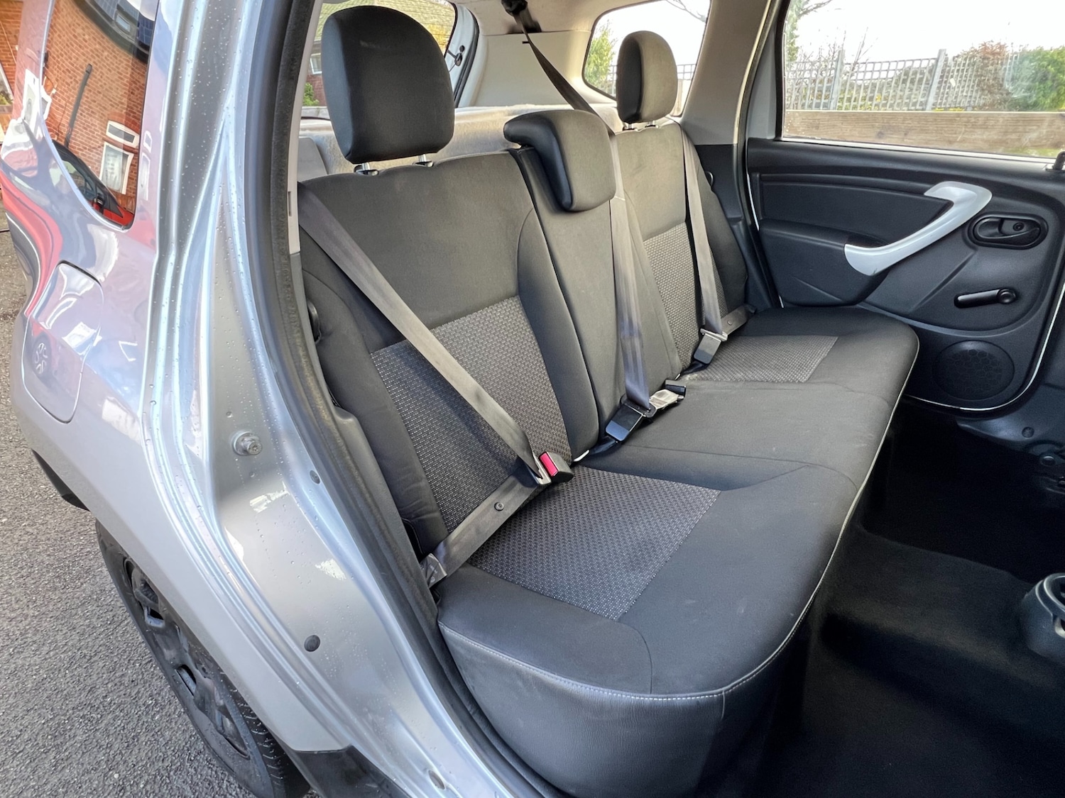 Used Dacia Duster 2013 for sale - 76637294: Photo 24