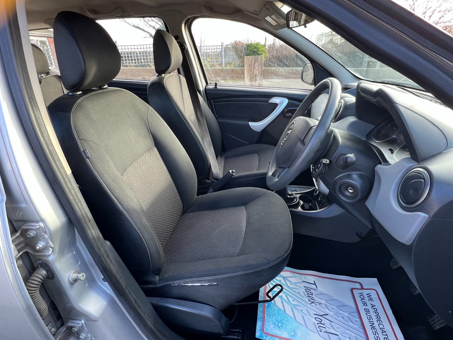 Used Dacia Duster 2013 for sale - 76637294: Photo 25