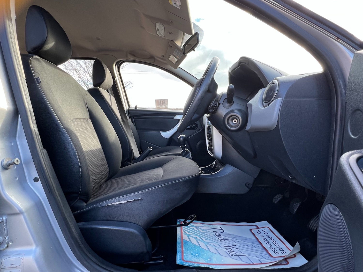 Used Dacia Duster 2013 for sale - 76637294: Photo 26