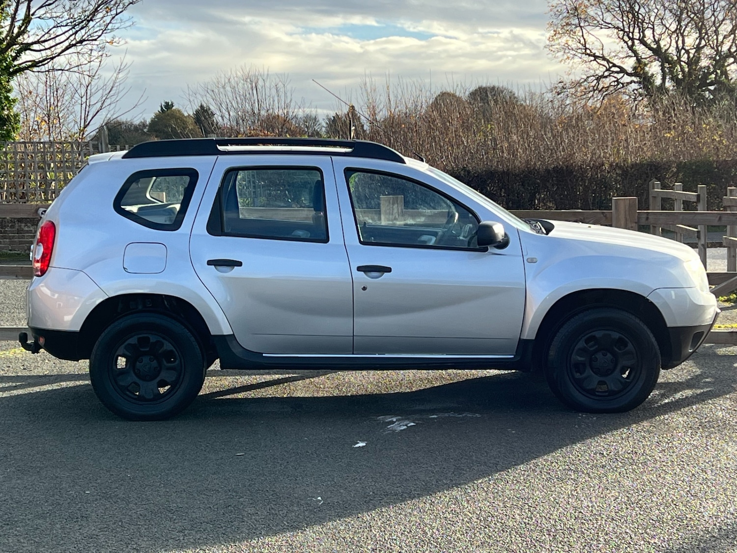 Used Dacia Duster 2013 for sale - 76637294: Photo 27