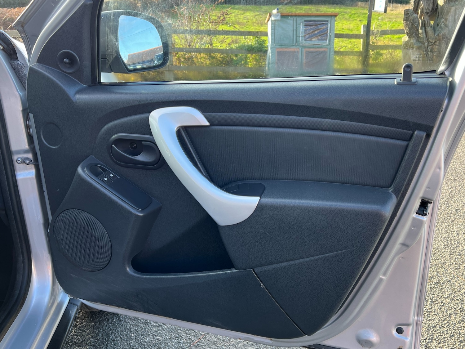 Used Dacia Duster 2013 for sale - 76637294: Photo 29