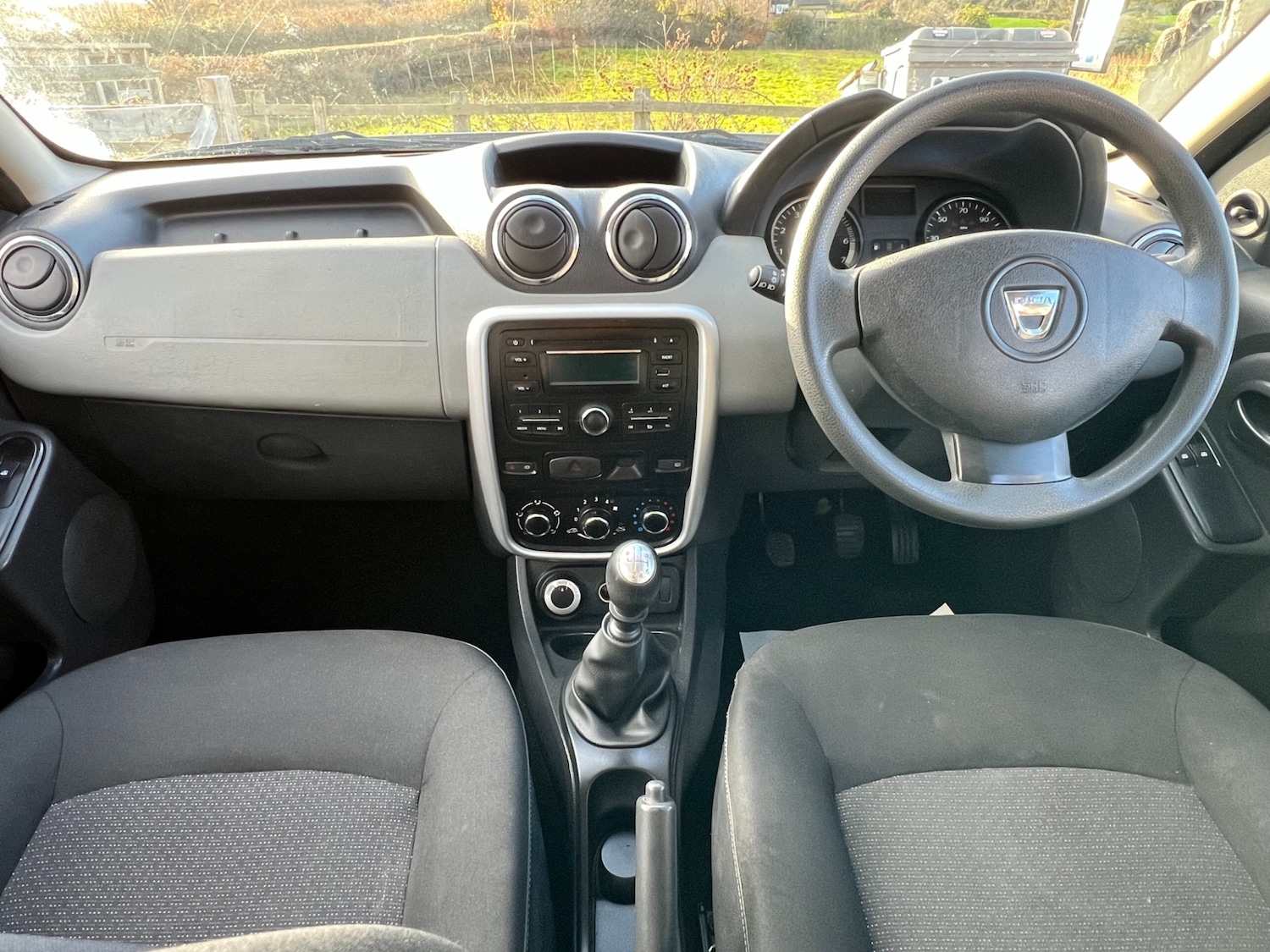 Used Dacia Duster 2013 for sale - 76637294: Photo 6