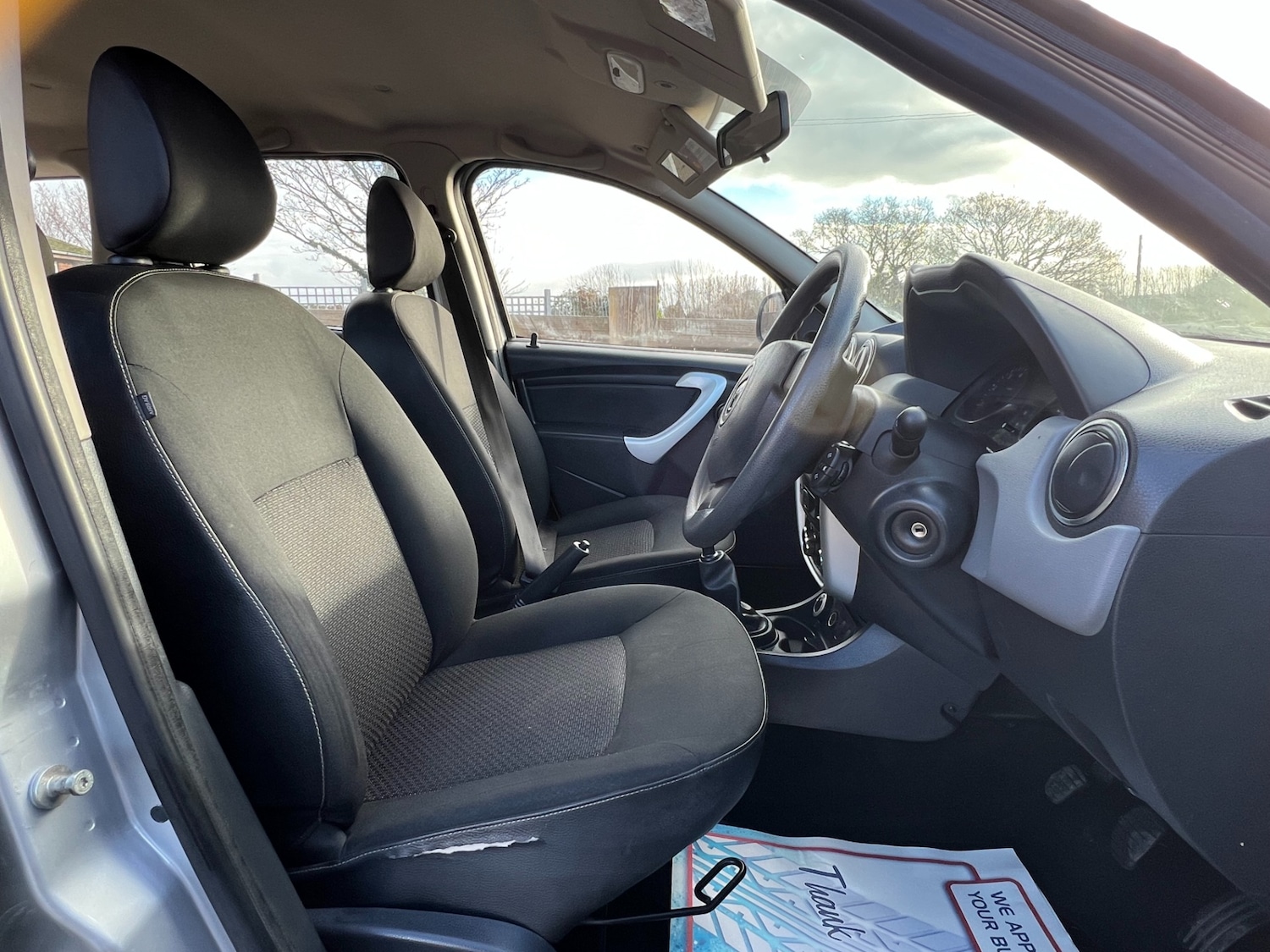 Used Dacia Duster 2013 for sale - 76637294: Photo 8