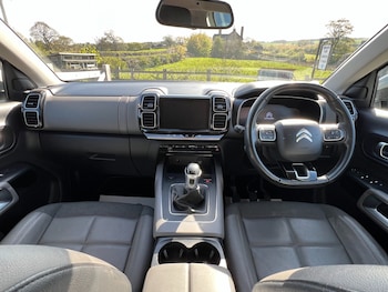 Used Citroen C5 Aircross 2019 for sale - 78329067: Photo