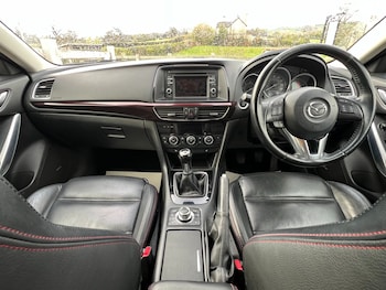 Used Mazda Mazda6 2013 for sale - 78281342: Photo