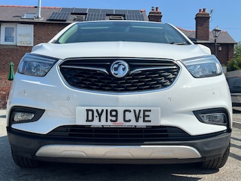 Used Vauxhall Mokka X 2019 for sale - 78914995: Photo