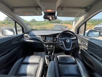Used Vauxhall Mokka X 2019 for sale - 78914995: Photo