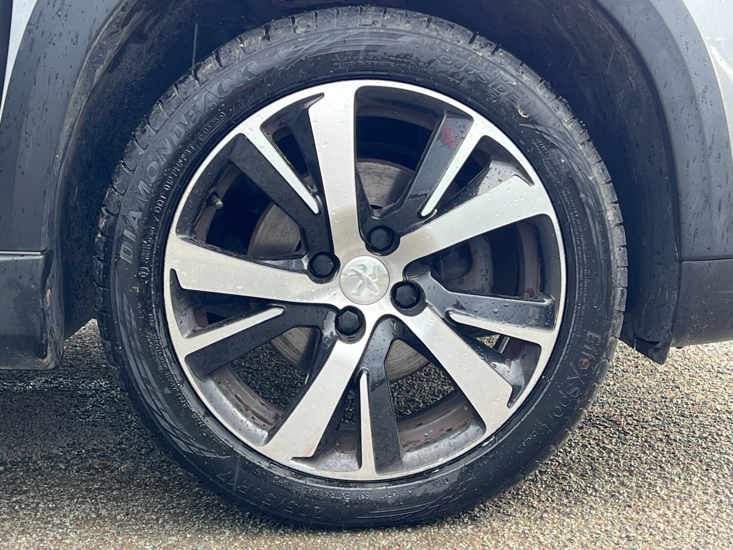 Used Peugeot 2008 2019 for sale - 76566433: Photo 12