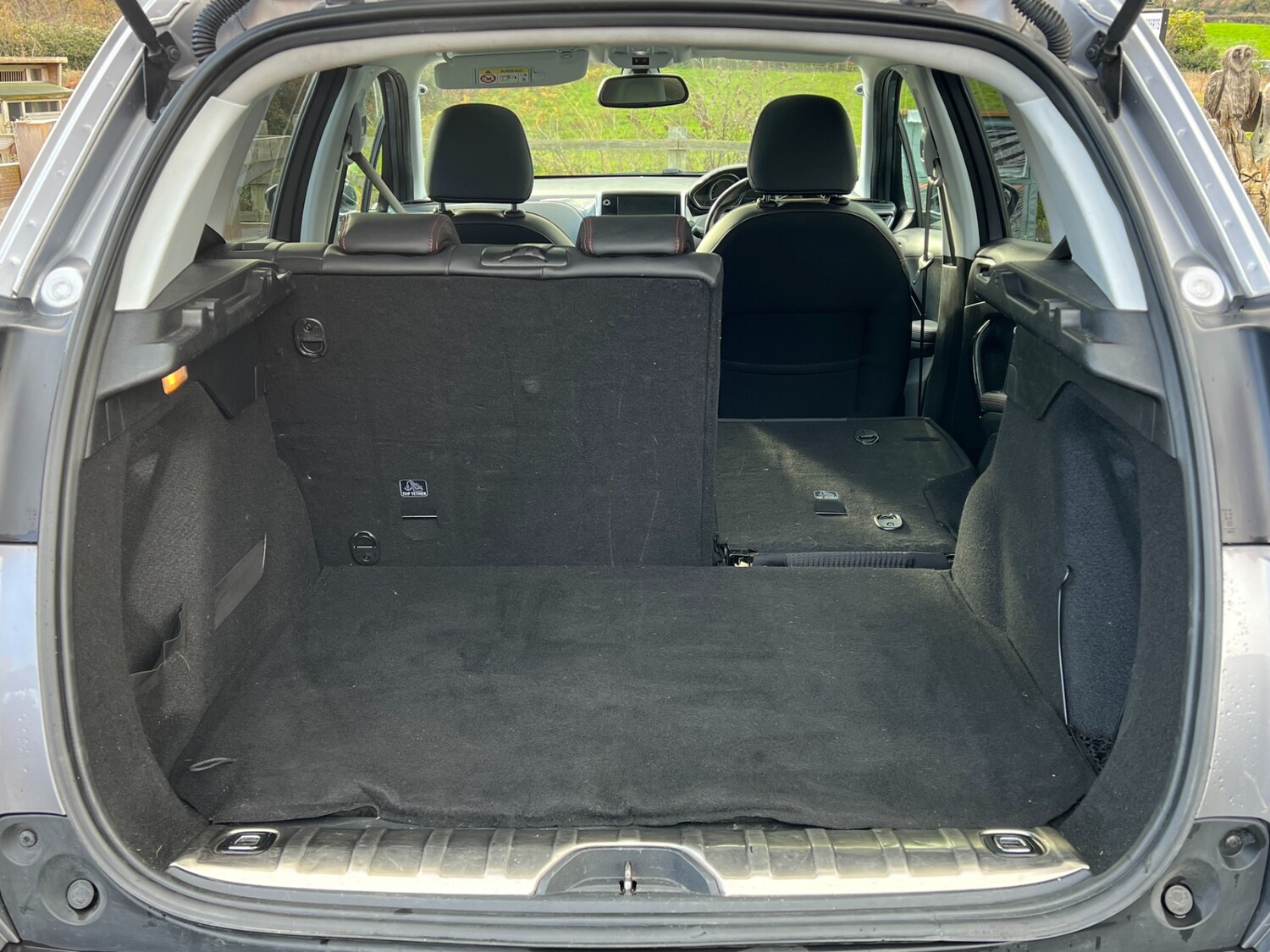 Used Peugeot 2008 2019 for sale - 76566433: Photo 17