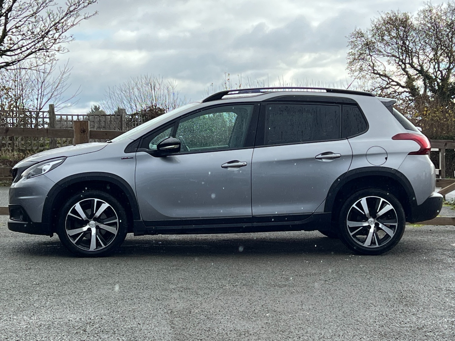 Used Peugeot 2008 2019 for sale - 76566433: Photo 18