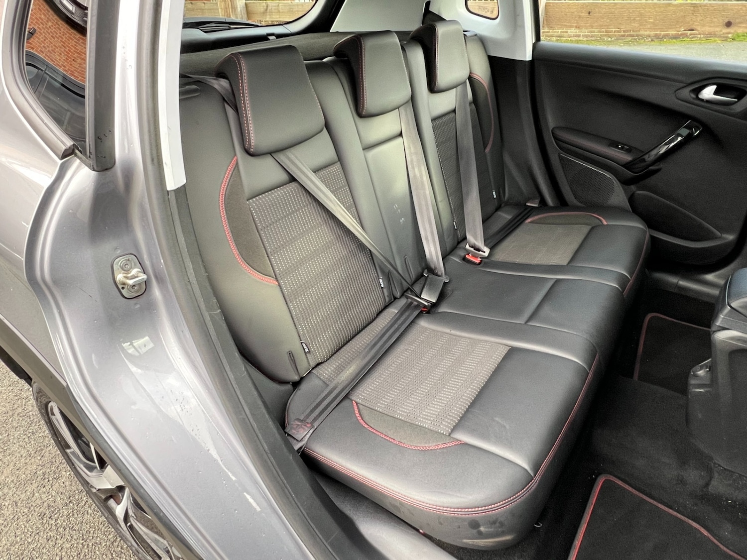 Used Peugeot 2008 2019 for sale - 76566433: Photo 20