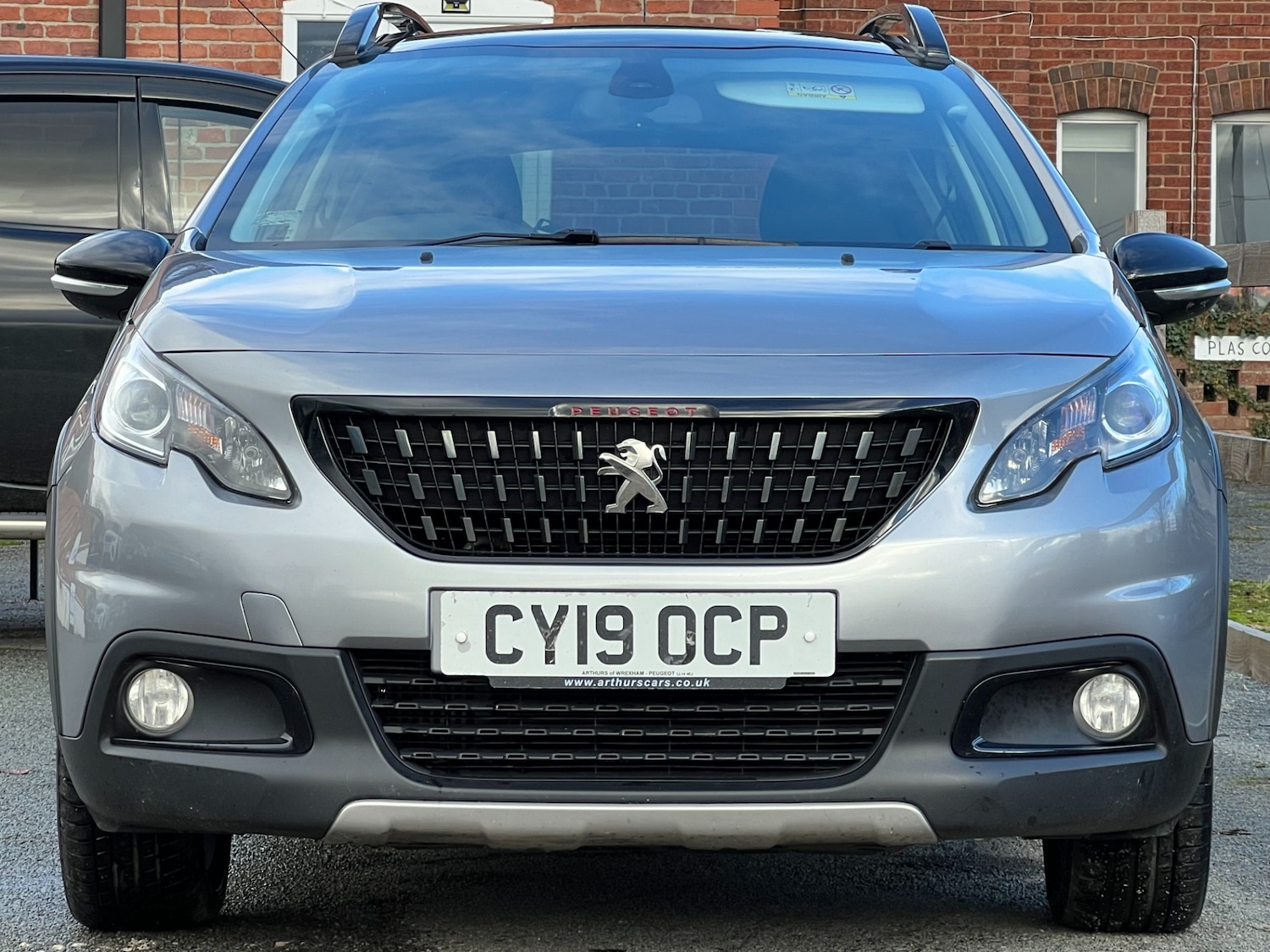 Used Peugeot 2008 2019 for sale - 76566433: Photo 21