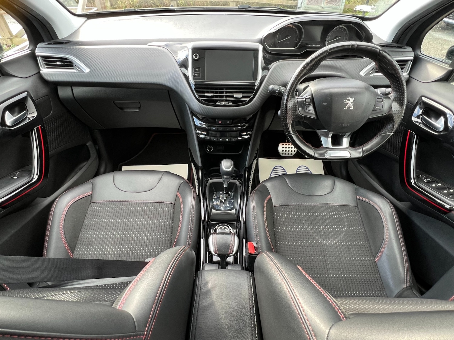 Used Peugeot 2008 2019 for sale - 76566433: Photo 24