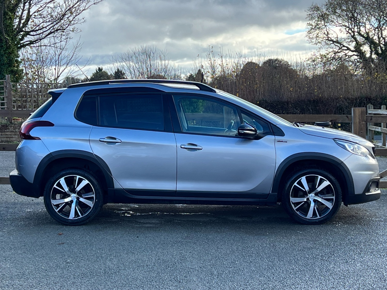 Used Peugeot 2008 2019 for sale - 76566433: Photo 25
