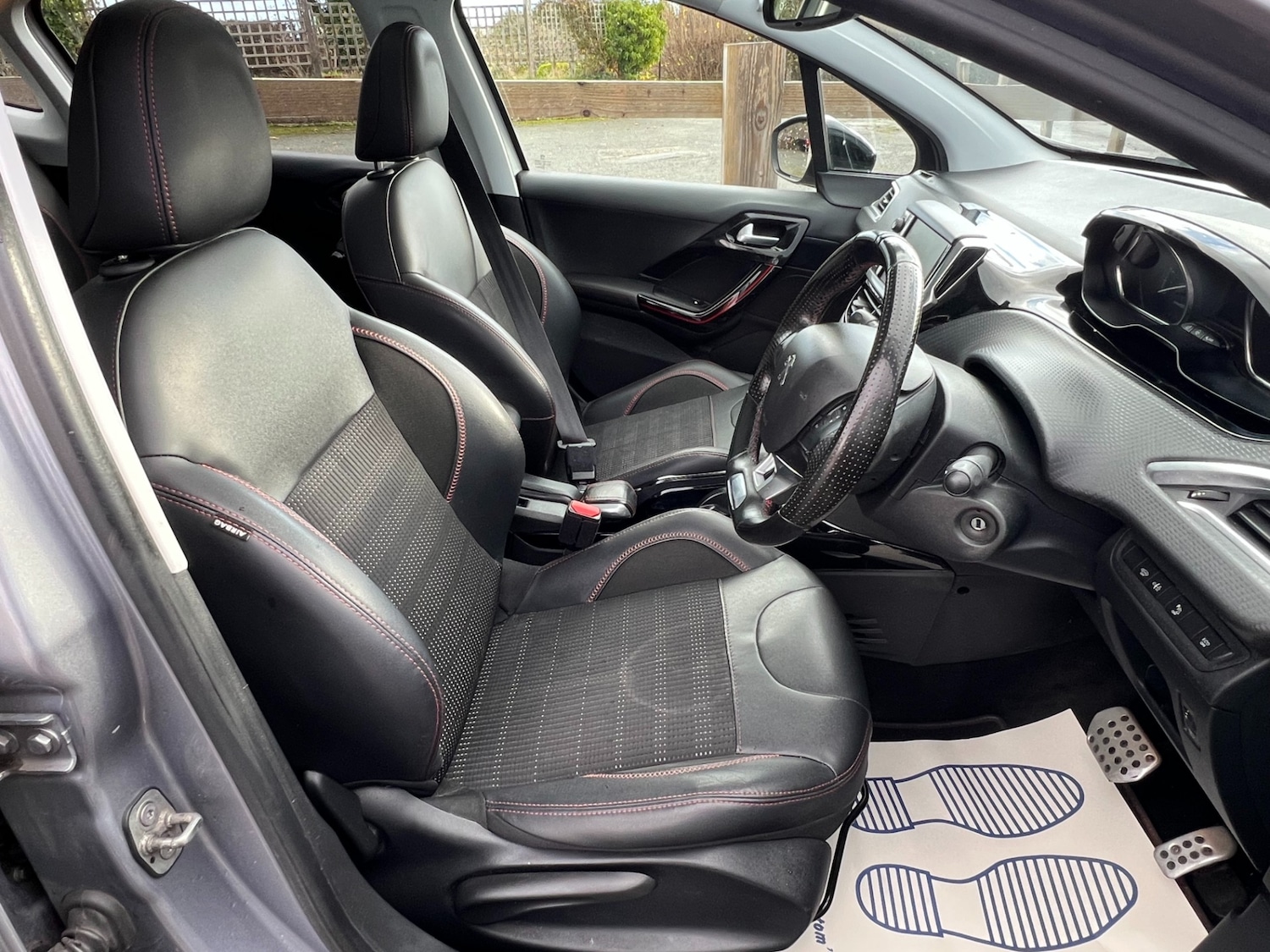 Used Peugeot 2008 2019 for sale - 76566433: Photo 29