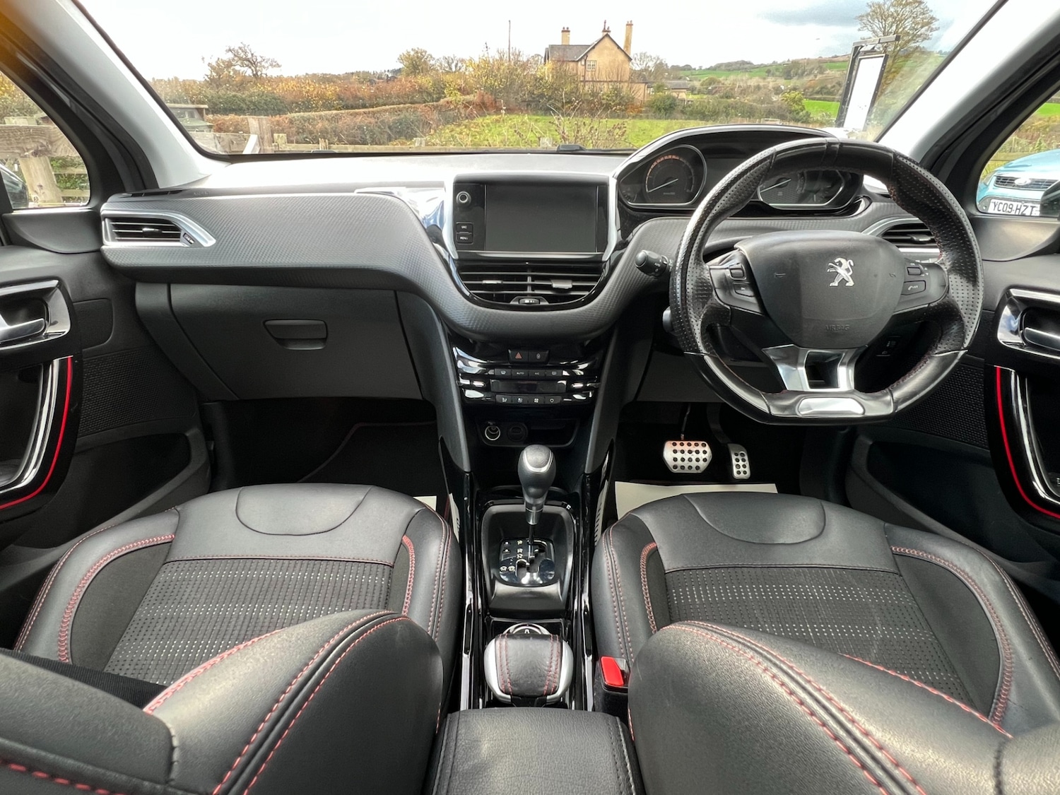 Used Peugeot 2008 2019 for sale - 76566433: Photo 5