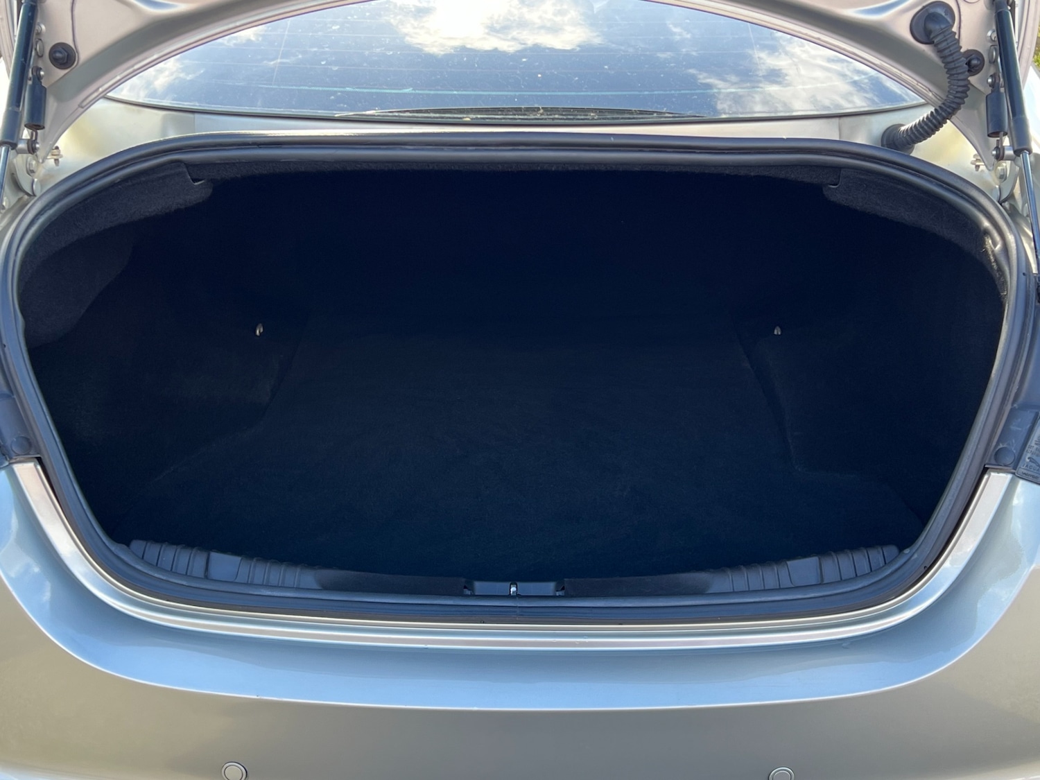 Used Jaguar XF 2013 for sale - 77745673: Photo 15