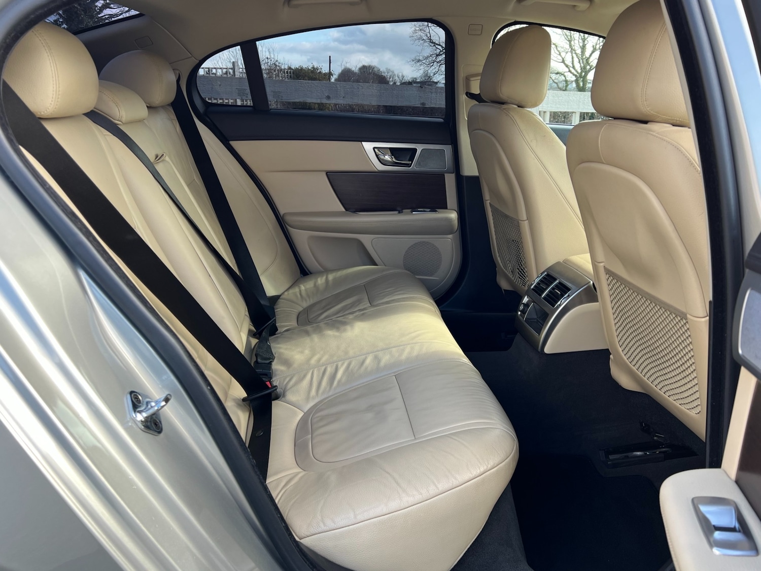 Used Jaguar XF 2013 for sale - 77745673: Photo 17