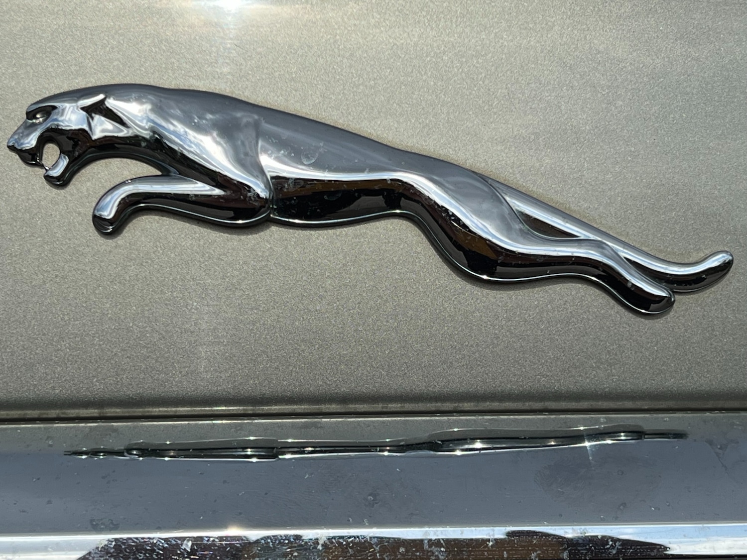 Used Jaguar XF 2013 for sale - 77745673: Photo 25