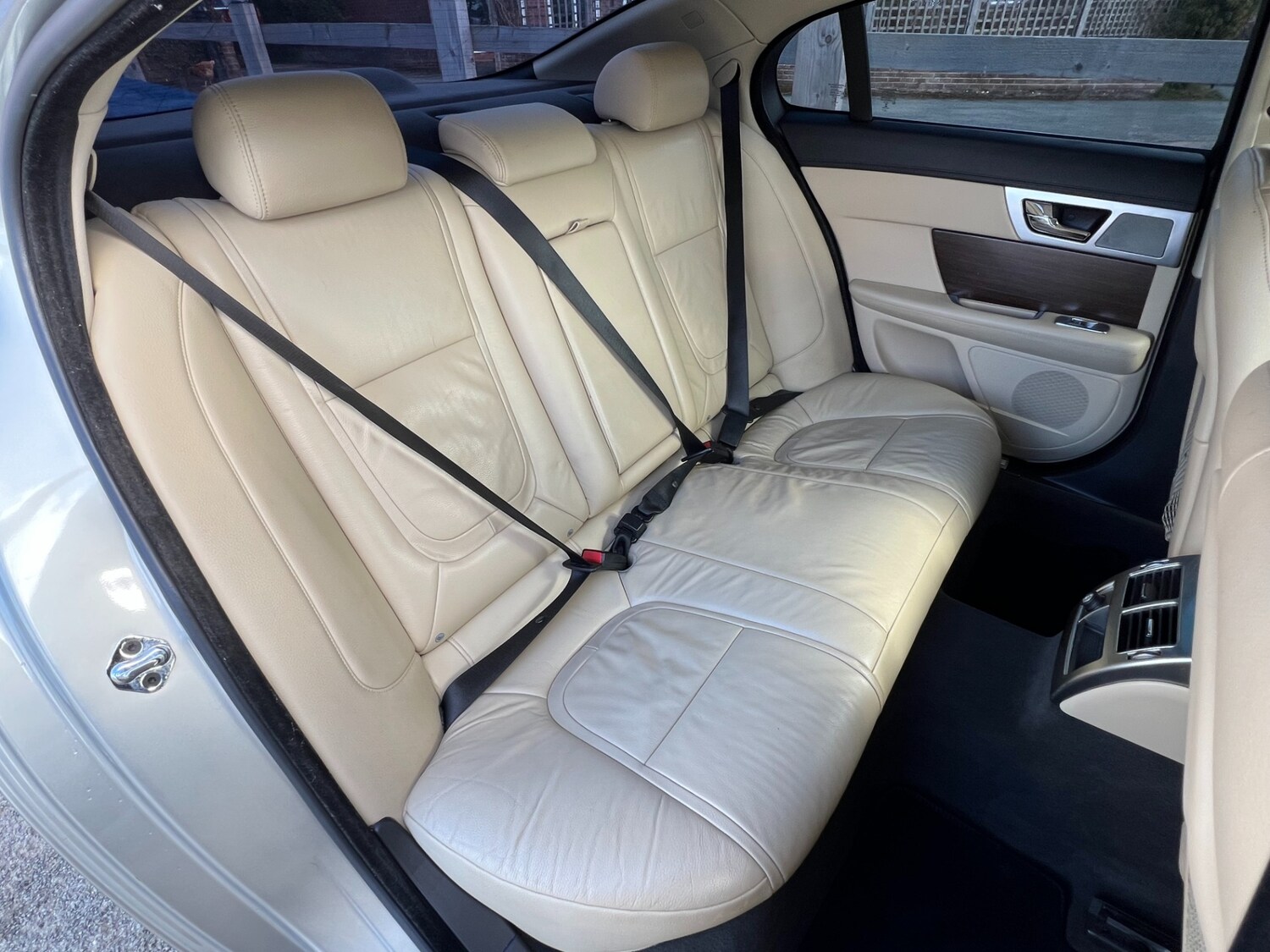 Used Jaguar XF 2013 for sale - 77745673: Photo 6