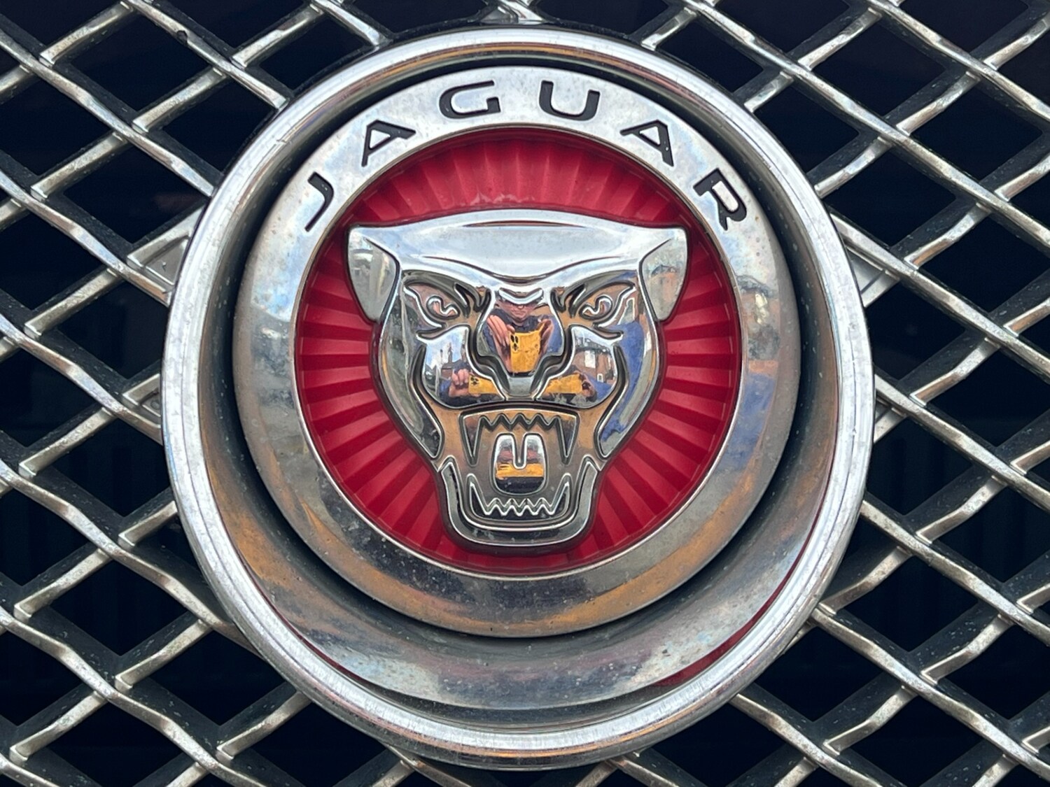 Used Jaguar XF 2013 for sale - 77745673: Photo 8