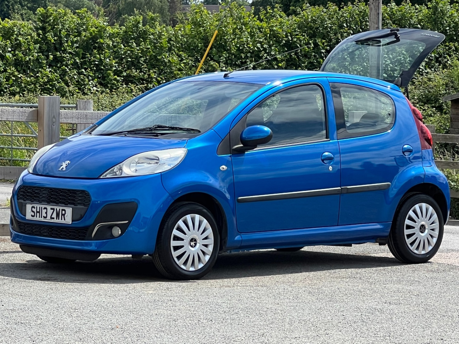 Vehicle 16
