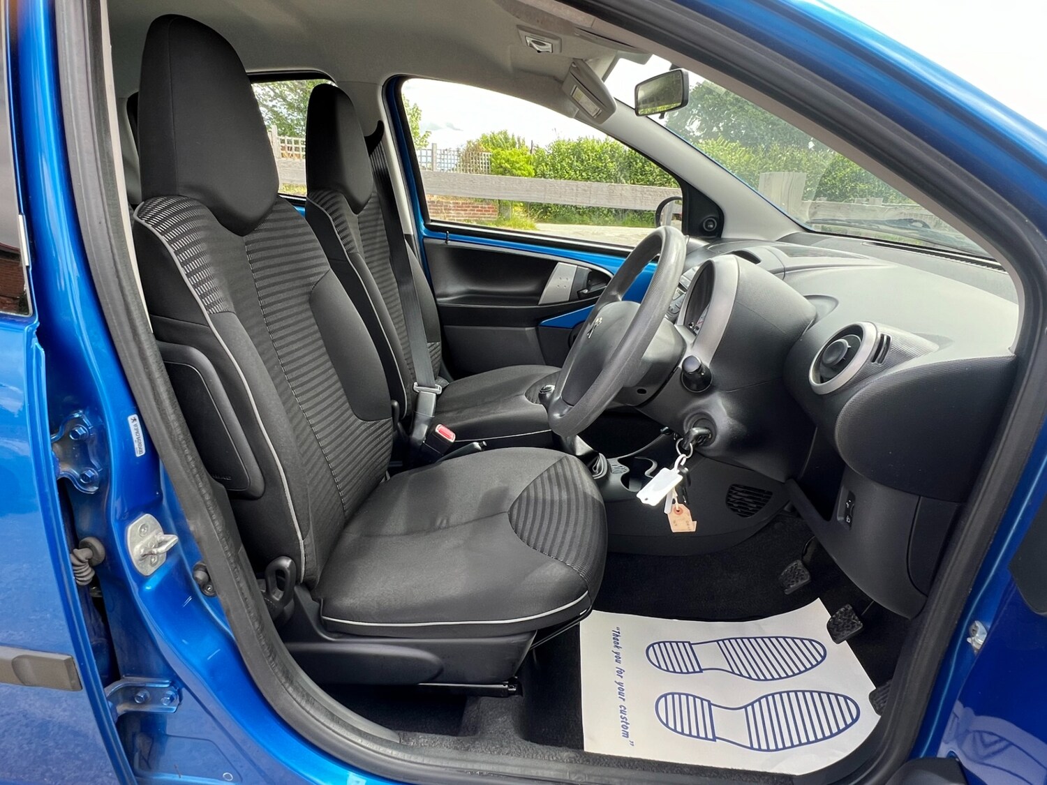 Vehicle 24
