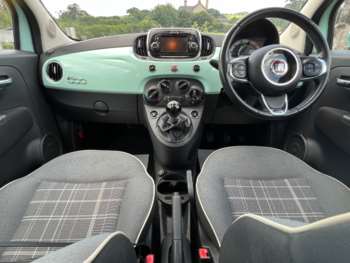 Used Fiat 500 2016 for sale - 74994018: Photo