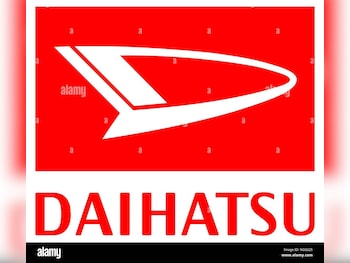 Used Daihatsu Charade 2003 for sale - 75523485: Photo