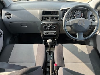 Used Daihatsu Charade 2003 for sale - 75523485: Photo