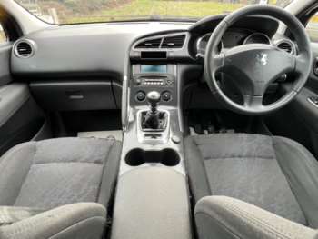 Used Peugeot 3008 2012 for sale - 74060677: Photo