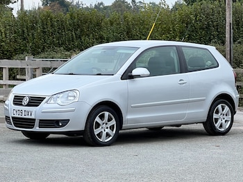 Volkswagen - Polo