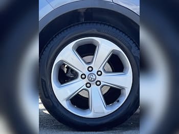 Used Vauxhall Mokka 2014 for sale - 79739777: Photo