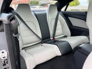 Used Mercedes-Benz E-Class 2015 for sale - 75957569: Photo