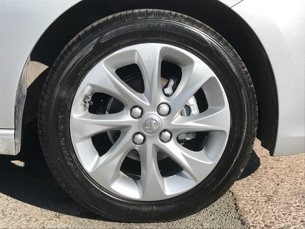 Used Vauxhall Viva 2016 for sale - 75380614: Photo 10