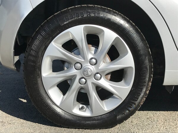 Used Vauxhall Viva 2016 for sale - 75380614: Photo 6