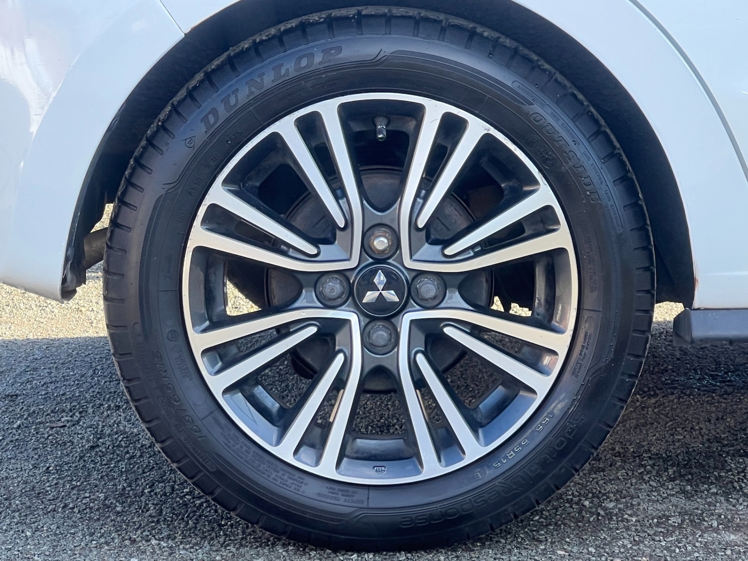 Used Mitsubishi Mirage 2017 for sale - 77326408: Photo 11