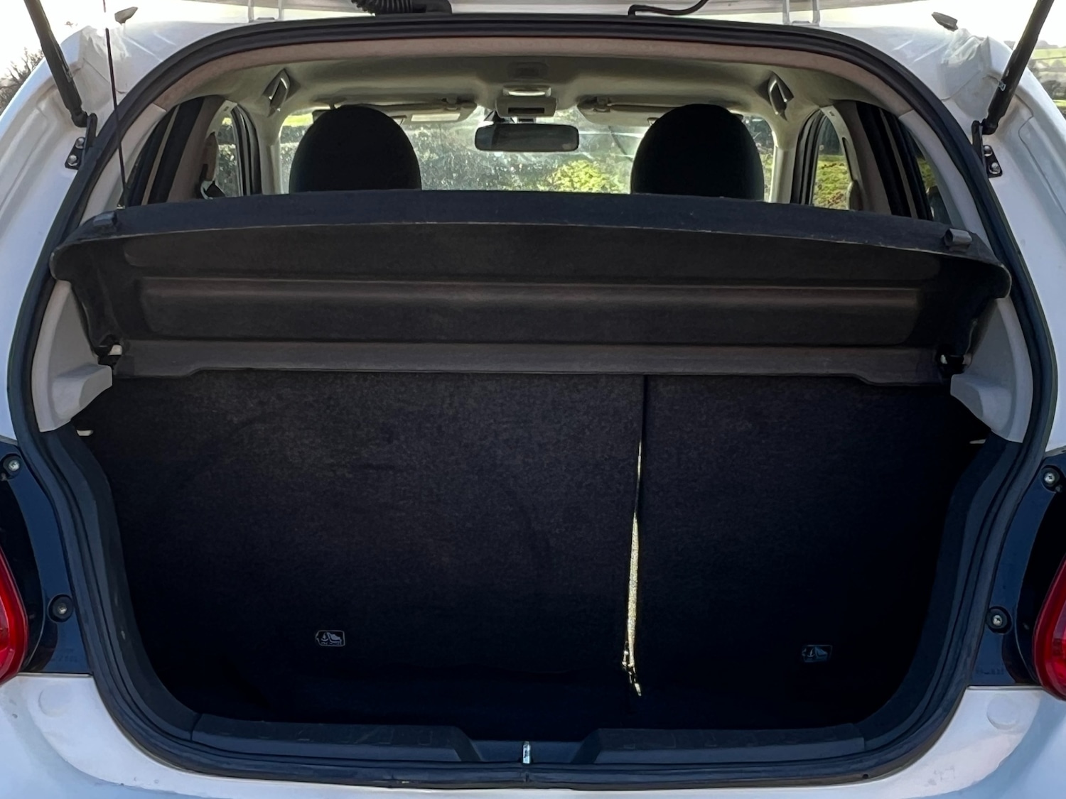 Used Mitsubishi Mirage 2017 for sale - 77326408: Photo 12