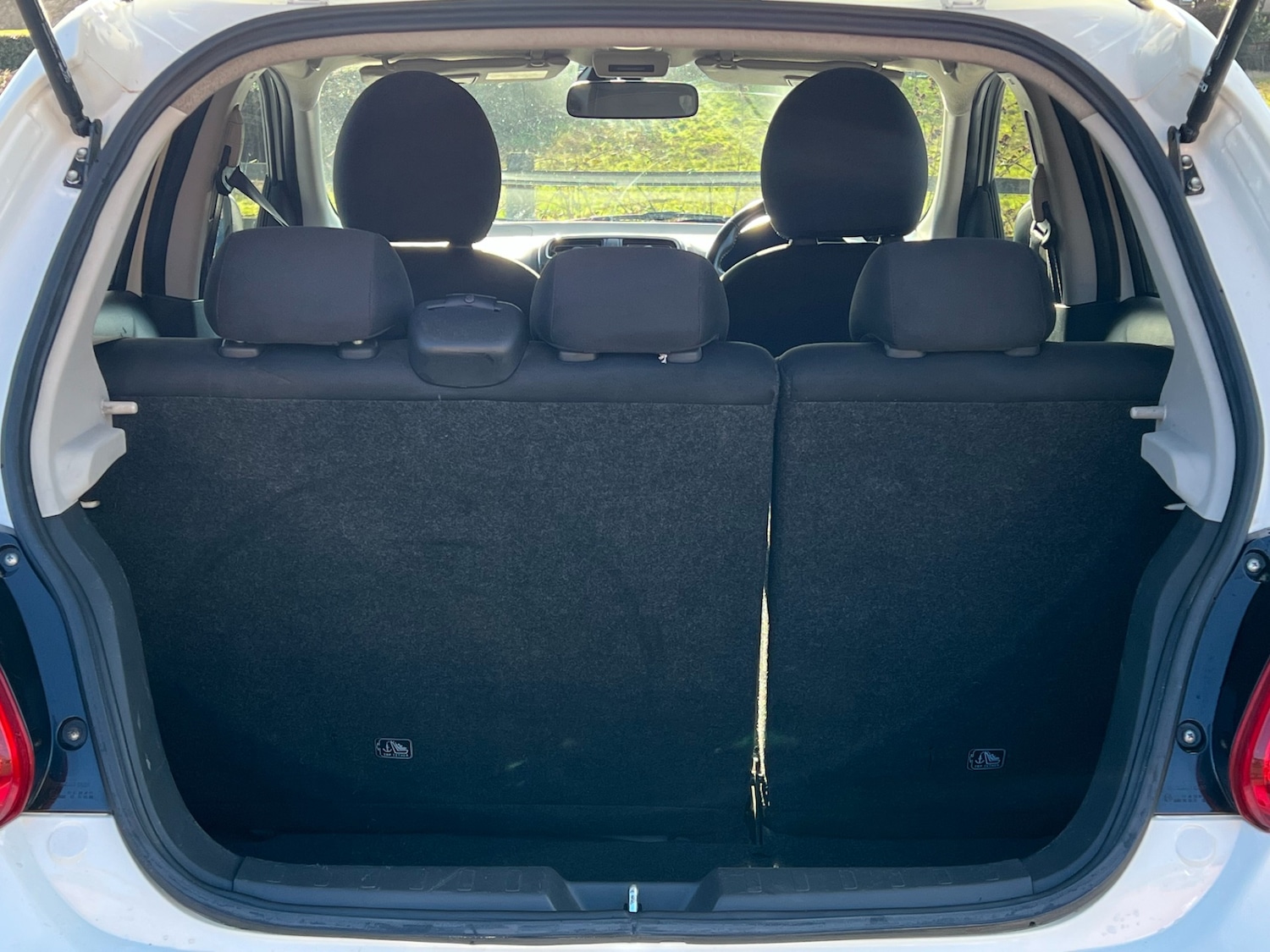 Used Mitsubishi Mirage 2017 for sale - 77326408: Photo 14