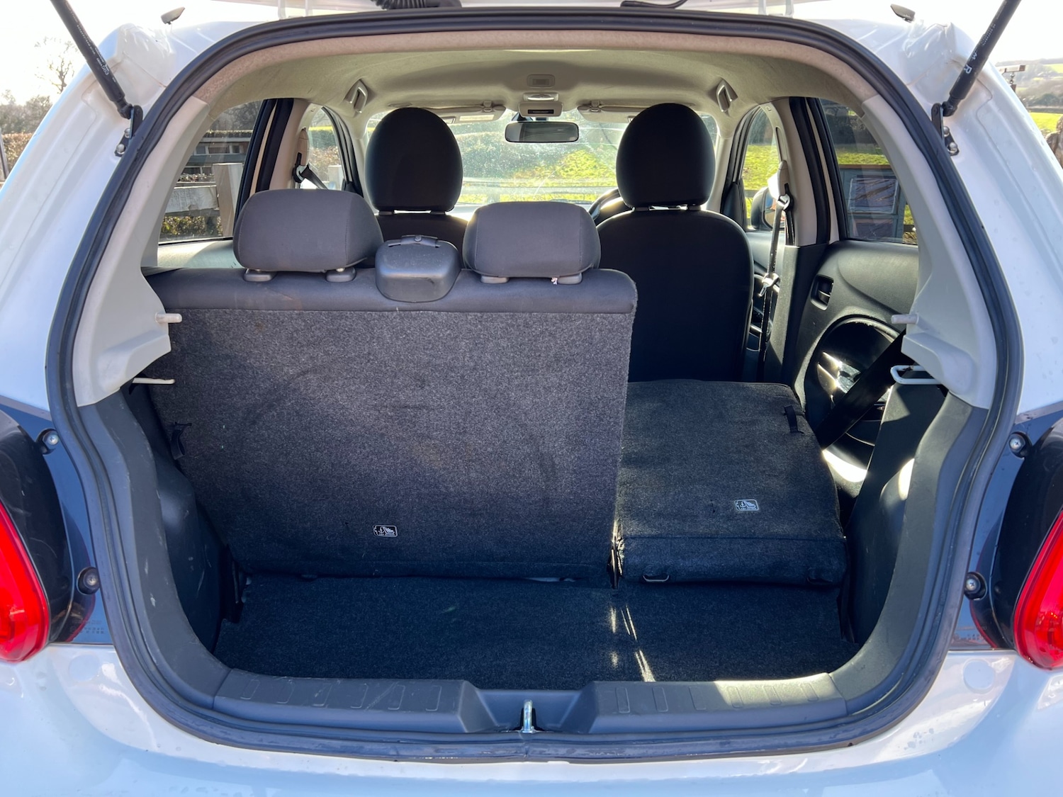 Used Mitsubishi Mirage 2017 for sale - 77326408: Photo 15