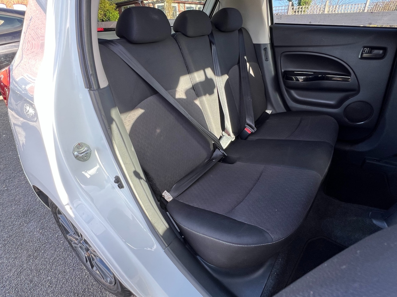 Used Mitsubishi Mirage 2017 for sale - 77326408: Photo 19