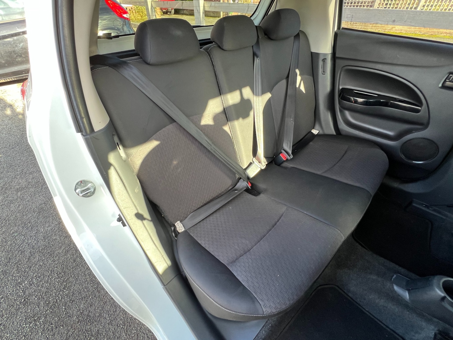 Used Mitsubishi Mirage 2017 for sale - 77326408: Photo 22